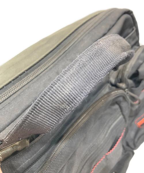 BRIEFING（ブリーフィング）BRIEFING (ブリーフィング) B4 LINER/B4ライナー ブラックの古着・服飾アイテム