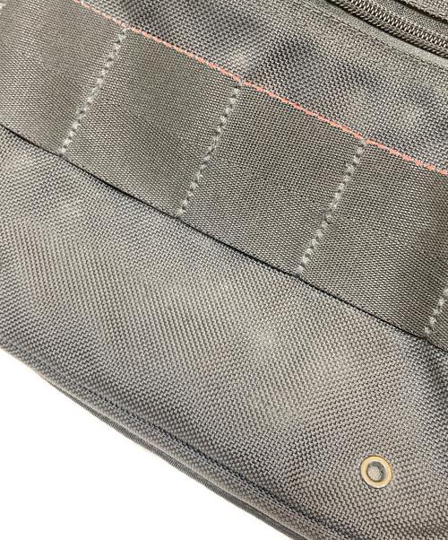 BRIEFING（ブリーフィング）BRIEFING (ブリーフィング) B4 LINER/B4ライナー ブラックの古着・服飾アイテム