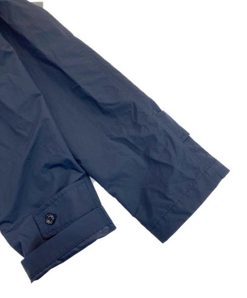 Aquascutum（アクアスキュータム）Aquascutum (アクアスキュータム) TEC.3 Filey ネイビー サイズ:38の古着・服飾アイテム