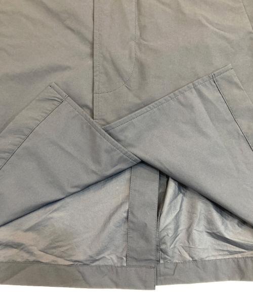 Aquascutum（アクアスキュータム）Aquascutum (アクアスキュータム) TEC.3 Filey ネイビー サイズ:38の古着・服飾アイテム