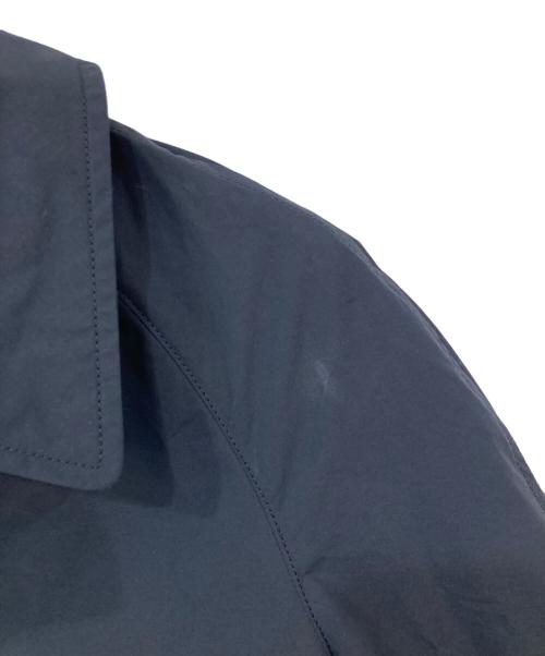 Aquascutum（アクアスキュータム）Aquascutum (アクアスキュータム) TEC.3 Filey ネイビー サイズ:38の古着・服飾アイテム