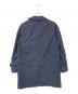 Aquascutum (アクアスキュータム) TEC.3 Filey ネイビー サイズ:38：15000円
