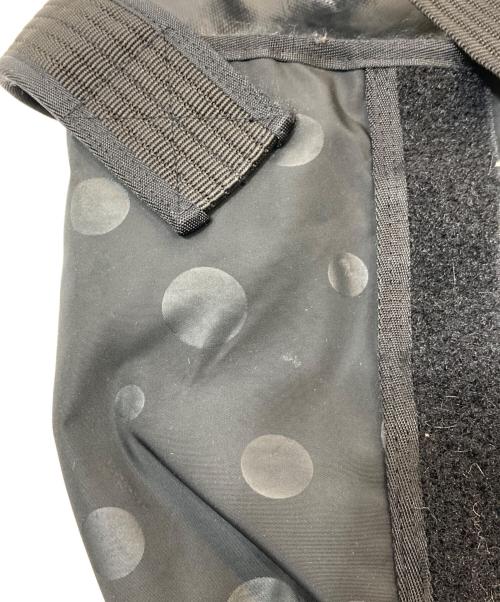 narifuri（ナリフリ）narifuri (ナリフリ) メッセンジャーバッグ ブラックの古着・服飾アイテム