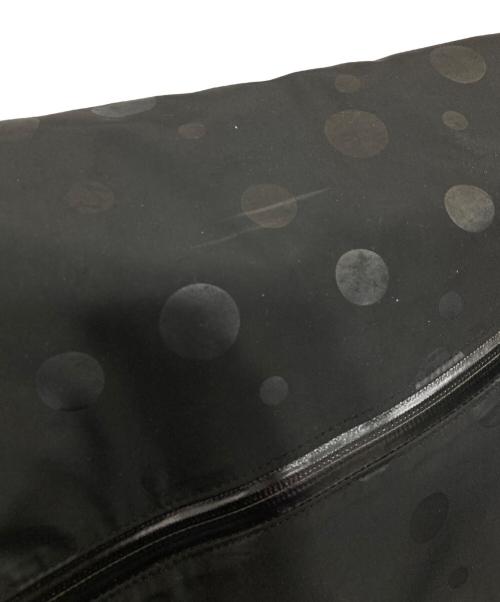 narifuri（ナリフリ）narifuri (ナリフリ) メッセンジャーバッグ ブラックの古着・服飾アイテム