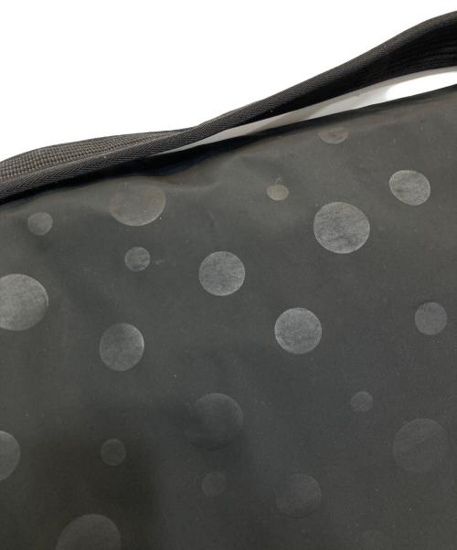 narifuri（ナリフリ）narifuri (ナリフリ) メッセンジャーバッグ ブラックの古着・服飾アイテム