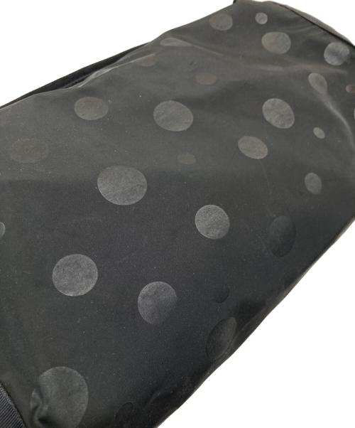 narifuri（ナリフリ）narifuri (ナリフリ) メッセンジャーバッグ ブラックの古着・服飾アイテム