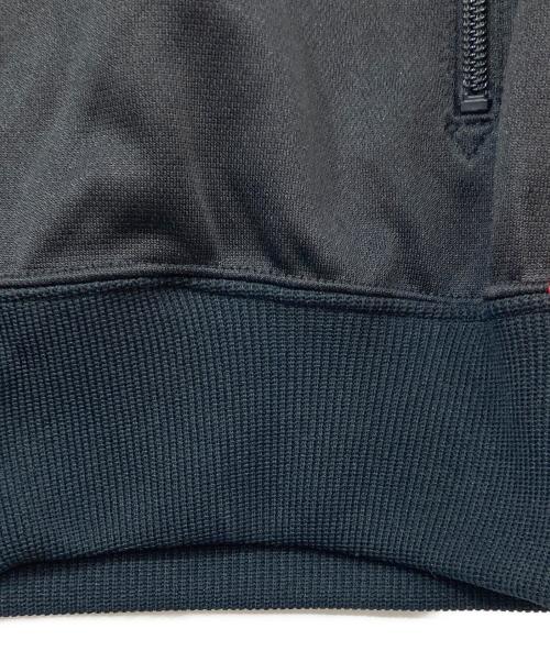 Needles（ニードルズ）Needles (ニードルズ) JW別注Track Jacket - Poly Smooth/トラックジャケットポリースムース ブラック サイズ:SIZE XSの古着・服飾アイテム