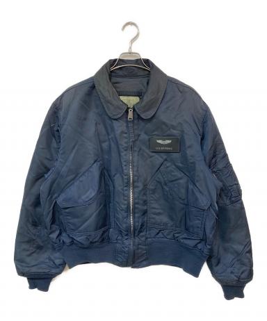 中古・古着通販】ALPHA (アルファ) CWU-45 フライトジャケット