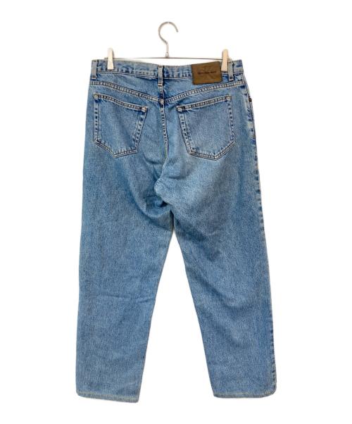 Calvin Klein Jeans（カルバンクラインジーンズ）Calvin Klein Jeans (カルバンクラインジーンズ) デニムパンツ インディゴ サイズ:SIZE 34の古着・服飾アイテム