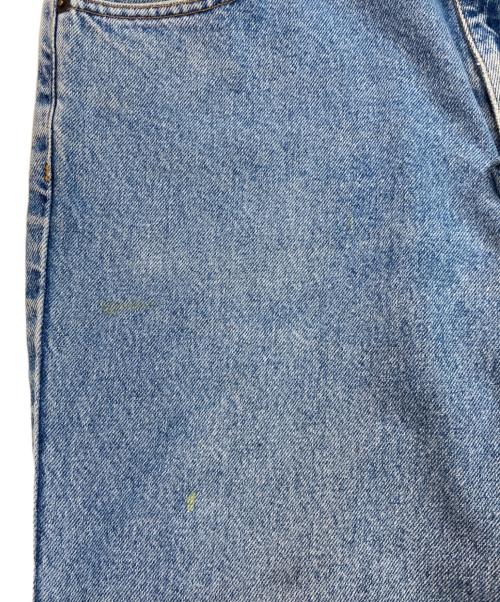 Calvin Klein Jeans（カルバンクラインジーンズ）Calvin Klein Jeans (カルバンクラインジーンズ) デニムパンツ インディゴ サイズ:SIZE 34の古着・服飾アイテム