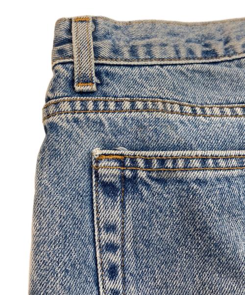 Calvin Klein Jeans（カルバンクラインジーンズ）Calvin Klein Jeans (カルバンクラインジーンズ) デニムパンツ インディゴ サイズ:SIZE 34の古着・服飾アイテム