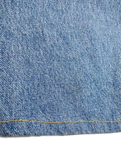 Calvin Klein Jeans（カルバンクラインジーンズ）Calvin Klein Jeans (カルバンクラインジーンズ) デニムパンツ インディゴ サイズ:SIZE 34の古着・服飾アイテム