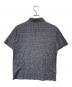 MACKINTOSH LONDON (マッキントッシュ ロンドン) ブライトンポロシャツ グレー サイズ:SIZE L：4000円