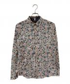 PAUL SMITHポールスミス）の古着「総柄シャツ」｜マルチカラー