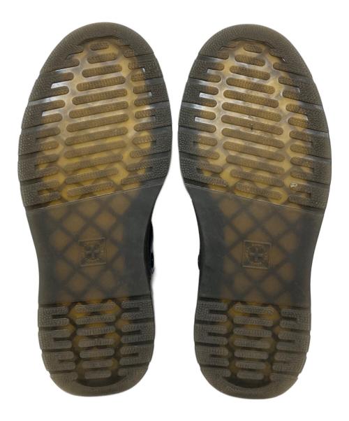 Dr.Martens（ドクターマーチン）Dr.Martens (ドクターマーチン) CARLSONサンダル ブラック サイズ:38の古着・服飾アイテム