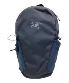 ARC'TERYX（アークテリクス）の古着「MANTIS 16 Backpack/マンティス16バックパック」｜ネイビー