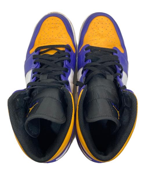 NIKE（ナイキ）NIKE (ナイキ) Air Jordan 1 Mid 