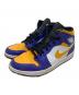 NIKE（ナイキ）の古着「Air Jordan 1 Mid 