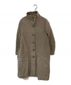 新品未使用 WACKOMARIA ダブルブレストコート NAVY XL 中古・古着通販