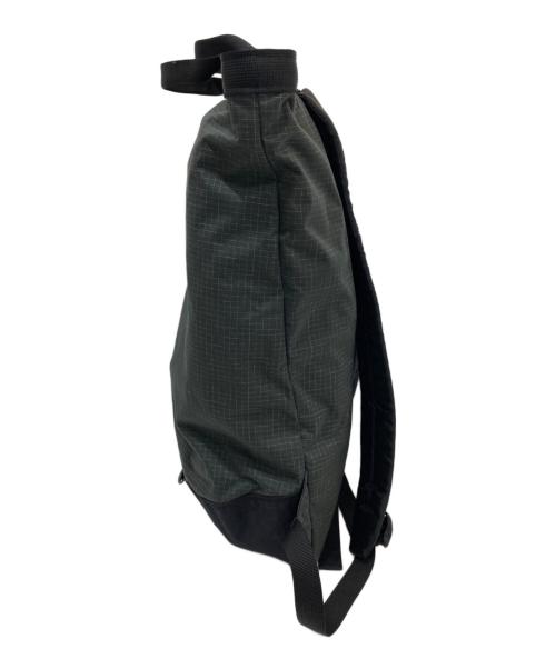 GREGORY（グレゴリー）GREGORY (グレゴリー) バックパック グレーの古着・服飾アイテム