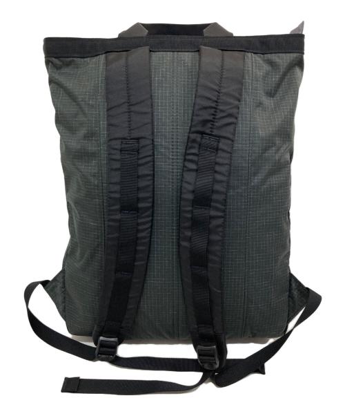 GREGORY（グレゴリー）GREGORY (グレゴリー) バックパック グレーの古着・服飾アイテム