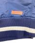 中古・古着 uniform experiment (ユニフォームエクスペリメント) LIGHT WEIGHT MA-1/ライトウェイト MA-1 ネイビー サイズ:SIZE 2：7000円