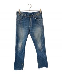 中古・古着通販】N.HOOLYWOOD (エヌ ハリウッド) LEVI'S (リーバイス