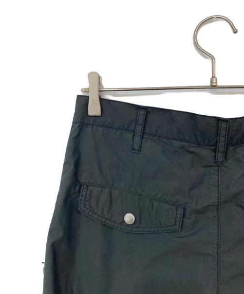 WTAPS（ダブルタップス）WTAPS (ダブルタップス) 20SS MODULAR TROUSERS ブラック サイズ:2の古着・服飾アイテム