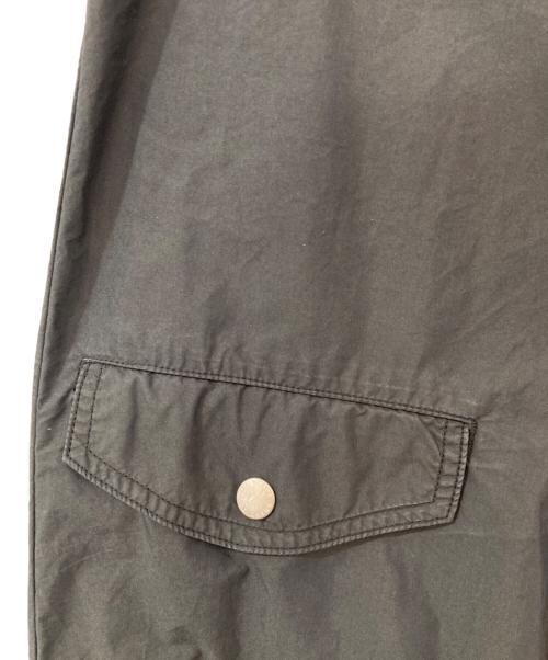 WTAPS（ダブルタップス）WTAPS (ダブルタップス) 20SS MODULAR TROUSERS ブラック サイズ:2の古着・服飾アイテム
