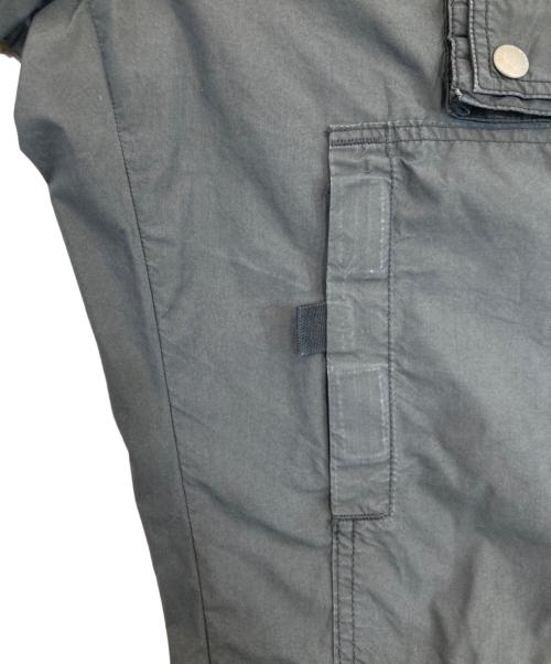 WTAPS（ダブルタップス）WTAPS (ダブルタップス) 20SS MODULAR TROUSERS ブラック サイズ:2の古着・服飾アイテム