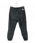 WTAPS (ダブルタップス) 20SS MODULAR TROUSERS ブラック サイズ:2：10000円