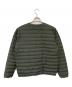 THE NORTH FACE (ザ ノース フェイス) ウインドストッパーゼファーシェルカーディガン グリーン サイズ:M：14000円