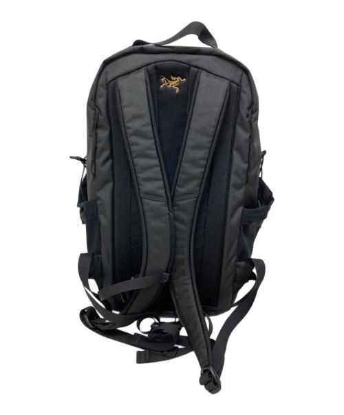 ARC'TERYX（アークテリクス）ARC'TERYX (アークテリクス) Mantis 26 Backpack/マンティス26バックパック ブラックの古着・服飾アイテム