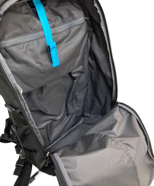 ARC'TERYX（アークテリクス）ARC'TERYX (アークテリクス) Mantis 26 Backpack/マンティス26バックパック ブラックの古着・服飾アイテム