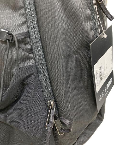 ARC'TERYX（アークテリクス）ARC'TERYX (アークテリクス) Mantis 26 Backpack/マンティス26バックパック ブラックの古着・服飾アイテム