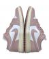 中古・古着 NIKE (ナイキ) WMNS AIR JORDAN 1 LOW ピンク サイズ:23.5：9000円