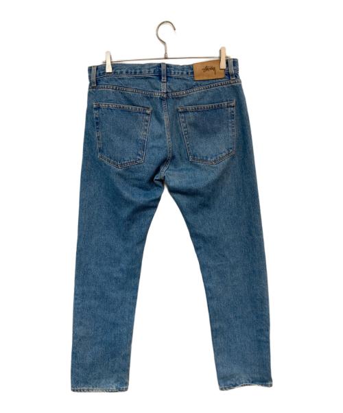 stussy（ステューシー）stussy (ステューシー) デニムパンツ インディゴ サイズ:32の古着・服飾アイテム