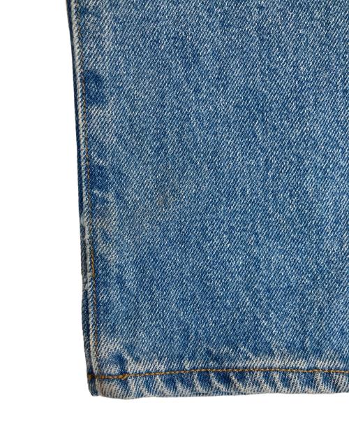 stussy（ステューシー）stussy (ステューシー) デニムパンツ インディゴ サイズ:32の古着・服飾アイテム