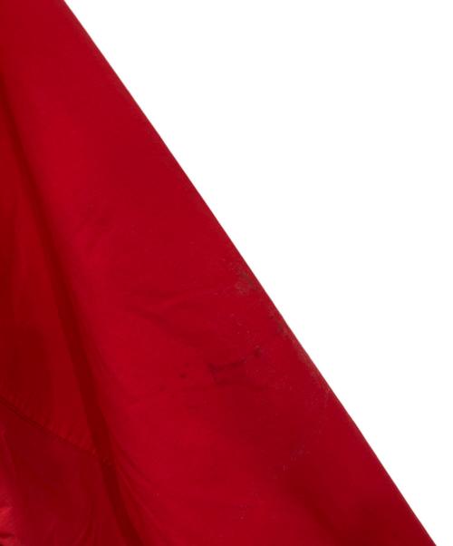 Patagonia（パタゴニア）Patagonia (パタゴニア) プリモ ゴアテックスジャケット レッド サイズ:SIZE Sの古着・服飾アイテム