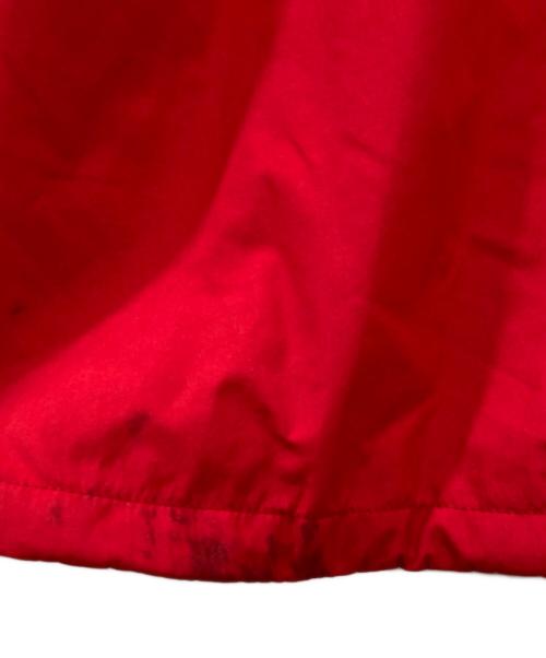 Patagonia（パタゴニア）Patagonia (パタゴニア) プリモ ゴアテックスジャケット レッド サイズ:SIZE Sの古着・服飾アイテム