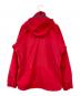 Patagonia (パタゴニア) プリモ ゴアテックスジャケット レッド サイズ:SIZE S：10000円