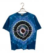 LIQUID BLUEリキッドブルー）の古着「pink floyd Tシャツ」｜ブルー