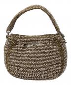 ANTEPRIMAアンテプリマ）の古着「クリスタッロフィオッコ」｜ベージュ