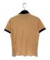 FRED PERRY (フレッドペリー) ポロシャツ オレンジ サイズ:36：4500円