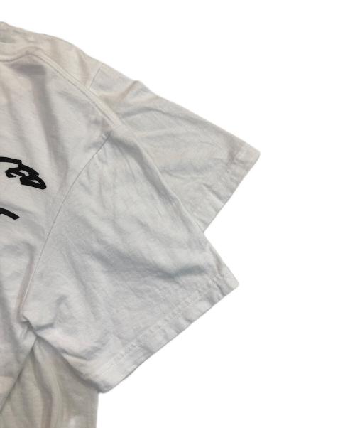 SUPREME（シュプリーム）SUPREME (シュプリーム) Futura Box Logo Tee ホワイト サイズ:Sの古着・服飾アイテム