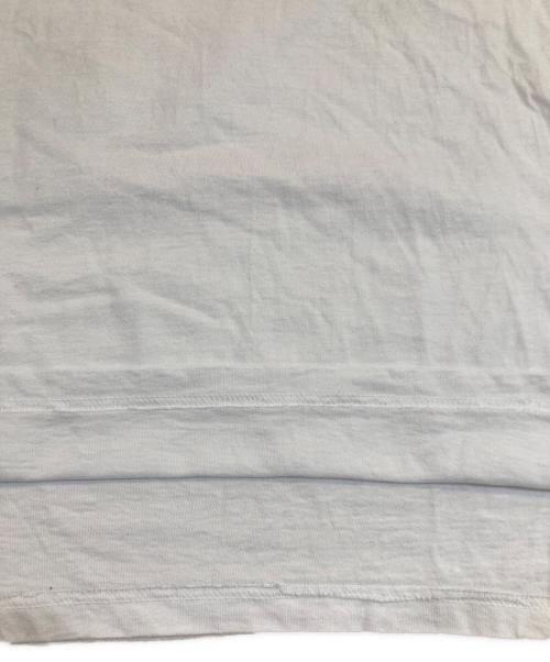 SUPREME（シュプリーム）SUPREME (シュプリーム) Futura Box Logo Tee ホワイト サイズ:Sの古着・服飾アイテム