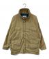 WOOLRICH（ウールリッチ）の古着「70’s ジップアップジャケット」｜ベージュ