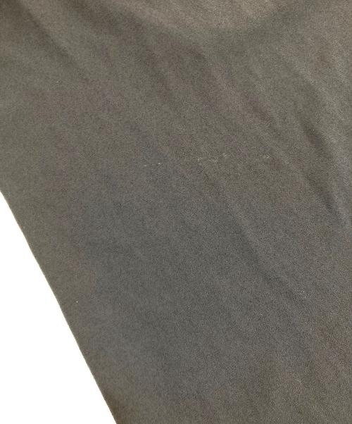 DES PRES（デ プレ）DES PRES (デ プレ) ジャージーライクジョーゼット オールインワン ネイビー サイズ:SIZE Freeの古着・服飾アイテム