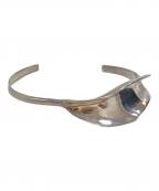 sympathy of soulシンパシーオブソウル）の古着「バングル」｜シルバー