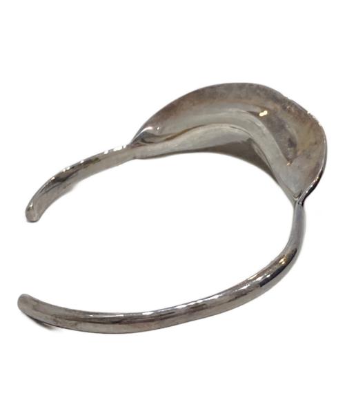 sympathy of soul（シンパシーオブソウル）SYMPATHY OF SOUL (シンパシーオブソウル) バングル シルバーの古着・服飾アイテム